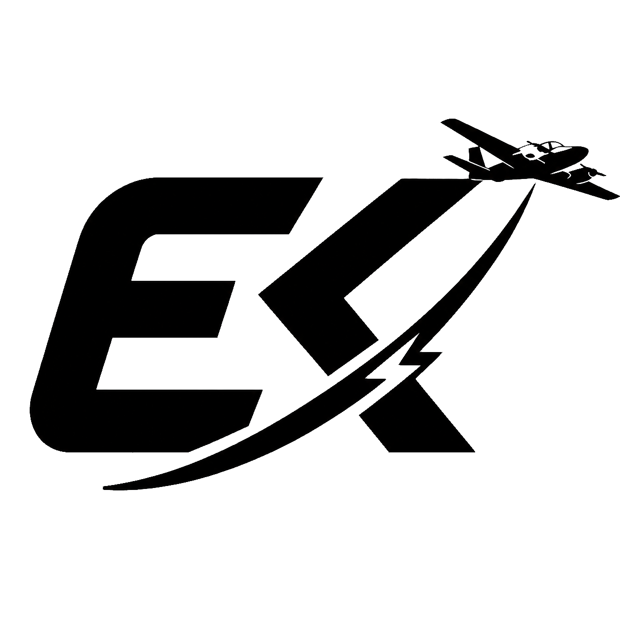 EKAviates logo